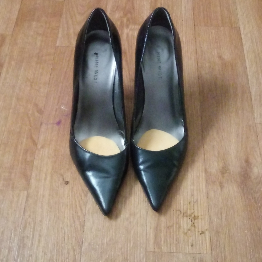 Nine West heels